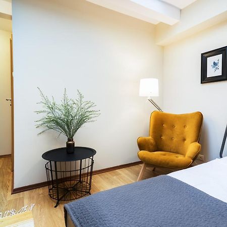 Apartamenty Na Starowce / Old Town Apartments Stary Toruń Eksteriør bilde